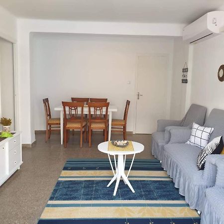 Sun & Sea 3 Bedroom Apartment De Grau Gandia Bagian luar foto