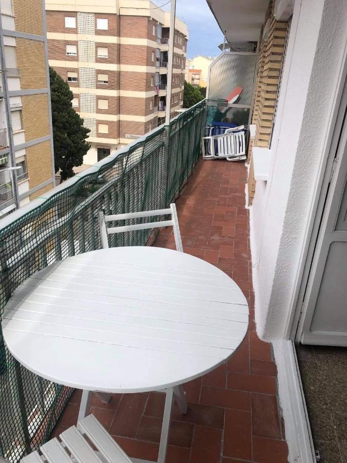 Sun & Sea 3 Bedroom Apartment De Grau Gandia Bagian luar foto