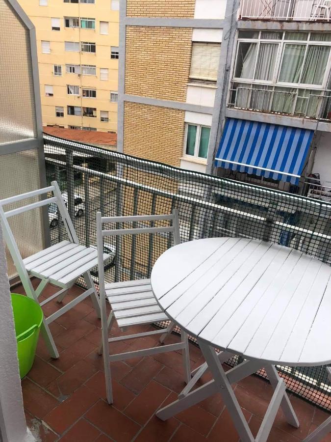 Sun & Sea 3 Bedroom Apartment De Grau Gandia Bagian luar foto