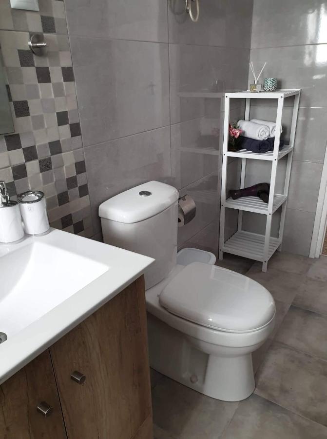 Sun & Sea 3 Bedroom Apartment De Grau Gandia Bagian luar foto