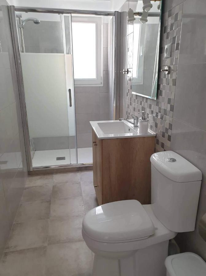 Sun & Sea 3 Bedroom Apartment De Grau Gandia Bagian luar foto